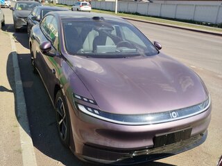 2026 Changan Qiyuan A06 28.39 kWh, чёрный, 2570000 рублей, вид 5
