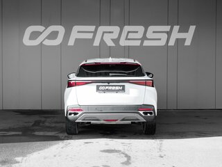 2023 Omoda C5 I, белый, 1799000 рублей, вид 4