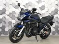 2006 Suzuki Bandit 1200, синий - вид 1