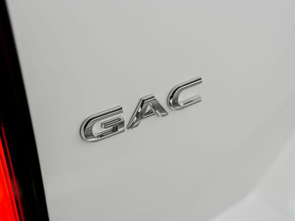 2026 GAC GS8 Dragon II, белый, 4949000 рублей - вид 26