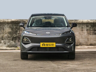 2026 Changan Qiyuan Q05 51.9 kWh II, серый, 2350000 рублей, вид 2