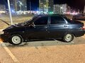 2006 Lada (ВАЗ) 2110, серый, 119999 рублей - вид 5