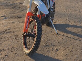 Regulmoto Crosstrec