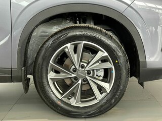 2026 Omoda C5 II, серый, 2399000 рублей, вид 5
