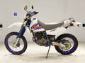 1993 Yamaha TT-R250, фиолетовый, 370000 рублей - вид 5