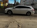 2015 Hyundai i40 I, белый, 1300000 рублей - вид 11
