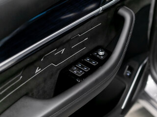 2026 Geely Monjaro I, серебристый, 4954990 рублей, вид 4