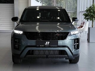 2026 Jeland J7, серый, 3378319 рублей, вид 2