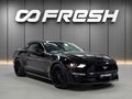 2018 Ford Mustang VI Рестайлинг, чёрный, 3449000 рублей
