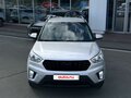 2021 Hyundai Creta I Рестайлинг, серебристый, 1794000 рублей - вид 7