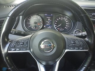 2021 Nissan X-Trail III Рестайлинг, серый, 2200000 рублей, вид 3