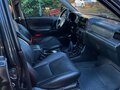 2002 Opel Frontera B Рестайлинг, чёрный, 1350000 рублей - вид 11