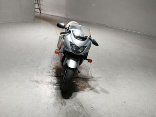 2000 Honda CBR 600F, красный, 399000 рублей, вид 3
