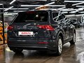 2017 Volkswagen Tiguan II, серый, 1999999 рублей - вид 8