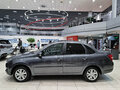 2019 Lada (ВАЗ) Granta I Рестайлинг, серый - вид 7