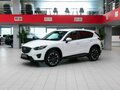 2015 Mazda CX-5 I Рестайлинг, белый, 1690000 рублей