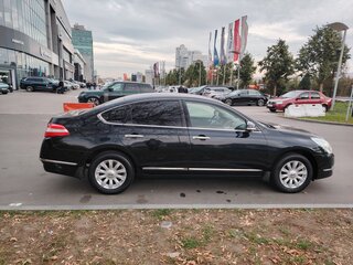 2010 Nissan Teana II (J32), чёрный, 985000 рублей, вид 5