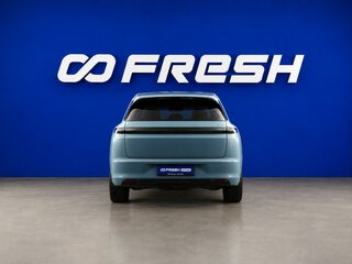 2023 Li Auto (Lixiang) L7 I, синий, 6499312 рублей, вид 4