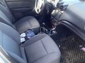 2008 Chevrolet Aveo I Рестайлинг, серебристый, 150000 рублей - вид 6