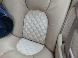 1999 Jaguar XKR I, зелёный, 2900000 рублей, вид 5