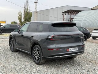 2026 Changan Qiyuan Q07 31.7 kWh, серый, 3950000 рублей, вид 4