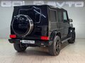 2003 Mercedes-Benz G-Класс 500 II (W463), чёрный, 2590000 рублей - вид 2