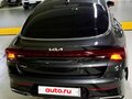 2021 Kia K5 III, серый, 2505000 рублей - вид 9