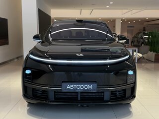 2026 Li Auto (Lixiang) L7 52.3 kWh I Рестайлинг, чёрный, 10590000 рублей, вид 5