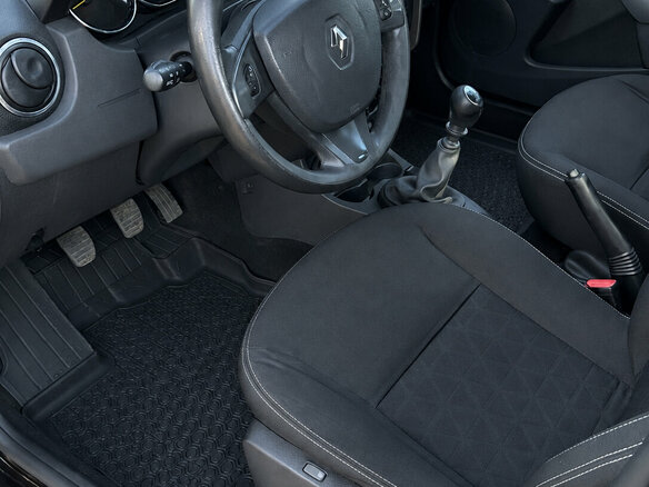 2019 Renault Duster I Рестайлинг, коричневый, 1500000 рублей - вид 9