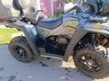 2018 Русская Механика (RM) РМ 800 DUO, серый, 675000 рублей - вид 4