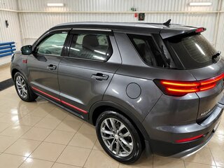 2020 Changan CS55 Plus I, серый, 1690000 рублей, вид 4