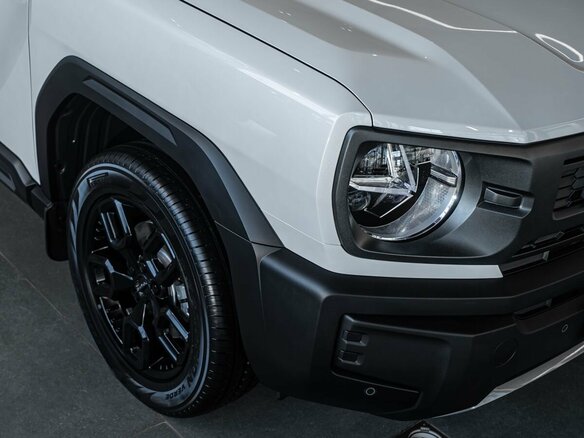 2026 Haval H3 I Рестайлинг, белый, 3099000 рублей - вид 17