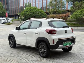 2023 Dongfeng Nano EX1, белый, 820000 рублей, вид 4