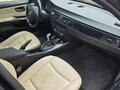 2007 BMW 3 серии 318i V (E90/E91/E92/E93), чёрный, 750000 рублей - вид 10