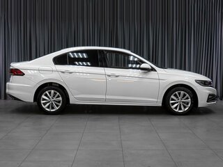 2020 Volkswagen Bora IV, белый, 1669000 рублей, вид 5