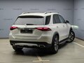 2026 Mercedes-Benz GLE 300 d II (V167) Рестайлинг, белый, 12990000 рублей - вид 2