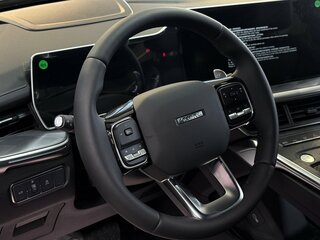 2026 Haval F7x II, синий, 3999000 рублей, вид 2