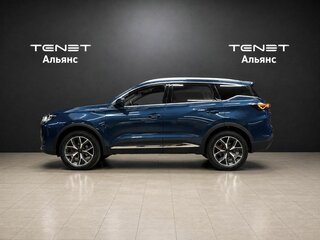 2026 Tenet T7, голубой, 2999000 рублей, вид 4