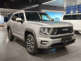 2025 Haval H7 I, серый, 3849000 рублей, вид 4