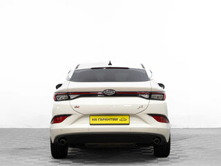 2023 JAC J7 I, белый, 1699000 рублей, вид 5