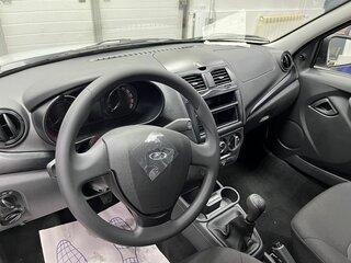 2026 Lada (ВАЗ) Granta I Рестайлинг, белый, 916600 рублей, вид 5