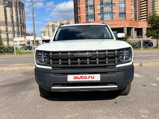 2024 Haval H3 I, белый, 2200000 рублей, вид 1