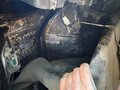 2004 Lada (ВАЗ) 2112, серебристый, 70000 рублей - вид 8