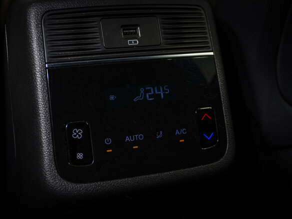 2023 Exeed VX I, зелёный, 2599000 рублей - вид 25