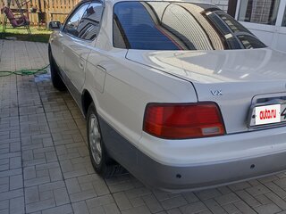 1994 Toyota Vista IV (V40), бежевый, 550000 рублей, вид 5