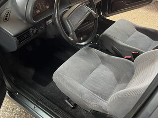 2010 Lada (ВАЗ) 2114, серый, 220000 рублей, вид 4