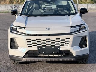 2026 Toyota Wildlander II, белый, 4299000 рублей, вид 2
