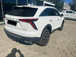 2026 Haval F7 II, белый, 3799000 рублей, вид 5