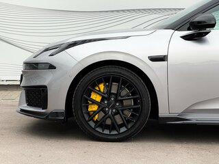 2026 Lynk & Co 07 GT I Рестайлинг, серебристый, 5600000 рублей, вид 2