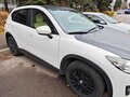 2012 Mazda CX-5 I, белый, 1260000 рублей - вид 4
